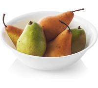 CORELLE Livingware Winter Frost White 2-qt Serving Bowl