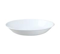 Corelle Livingware Winter Frost White 20 Ounce Pasta Bowl (Set of 8)