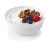 Corelle Winter Frost White 16 Oz Bowls (Set of 4), 1 Lb