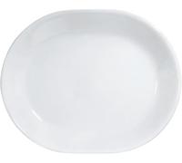 Corelle Winter Frost White Serving Platter