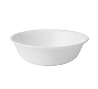 Corelle World Kitchen 6003905 Winter Frost White Soup/Cereal Bowl Replacement (Pack of 6)