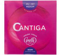 Corelli 900M Cantiga Violin Strings