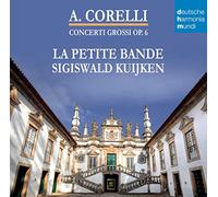 Corelli, a. - Concerti Grossi Op.6