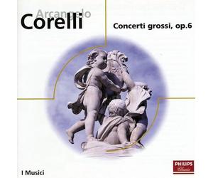 Corelli, A. - Corelli: Concerti Grossi
