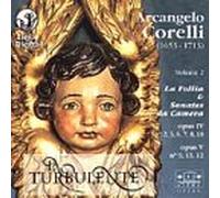 Corelli, a. - Follia/Chamber Sonata