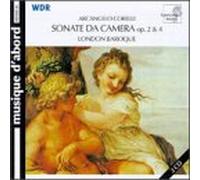 Corelli, a. - Sonata Da Camera