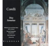 Corelli, a. - Trio Sonata