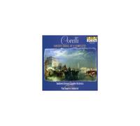 CORELLI/ANGERER/S.W. GERMAN CHAMBER ORCH: CONCERTI GROSSI - CD