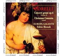 Corelli - Concerti Grossi