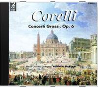Corelli - Concerti Grossi