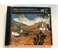 Corelli: Concerti Grossi