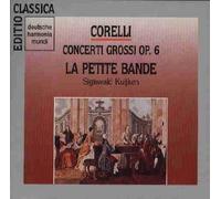 Corelli: Concerti Grossi Op. 6