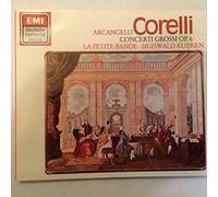 Corelli - Concerti grossi, Op. 6