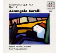 Corelli: Concerti Grossi, Op.6, Vol.1