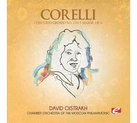 CORELLI - Concerto Grosso 2 F Major