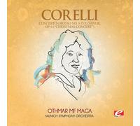 CORELLI - Concerto Grosso 8 G minor / Christmas Concert