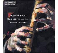 Corelli - Corelli & Co