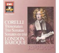 Corelli - Corelli - Trio Sonatas