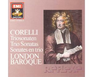 Corelli - Corelli - Trio Sonatas
