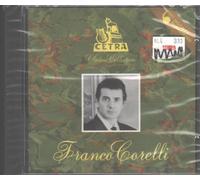 Corelli, Franco - Arias: Ernani/Trovatore/Ballo