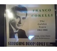 Corelli, Franco - Golden Years