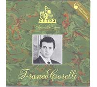Corelli,Franco - Opernarien