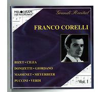 Corelli - Grandi Recital 1