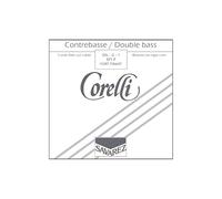 Corelli Sol Wolfram Stark 371F Orchestral Tuning Double Bass Strings