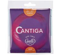 Corelli Strings for Viola Cantiga Set 930 F FORTE