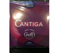 Corelli Strings for Viola Cantiga Set 930 M MEDIUM