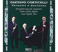 Corelli: Trios Nos 1-3