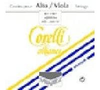Corelli Viola strings Alliance C Synthetic/tungsten wound Light 834L