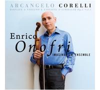 Corelli: Violin Sonatas Op.5 1