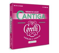 Corelli 900MLB Cantiga Violin Strings