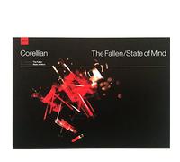 Corellian - The Fallen , State Of Mind - Fire Recordings Ltd.