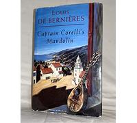 Corellis Mandolin / Louis De Bernieres