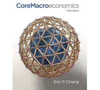 CoreMacroeconomics