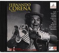 Fernando Corena - Arien