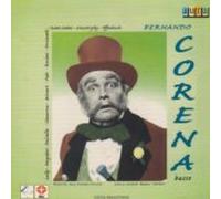 Corena, Fernando - Fernando Corena, Basso, Recital [IMPORT]