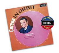 Corena, Fernando - Fernando Corena - In Orbit (Decca Most Wanted Recitals)