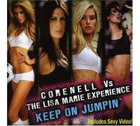 Corenell & The Lisa Marie Experience - Keep On Jumpin'