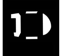 Corepad CS28230 Skatez Replacement Mouse Feet for Corsair Vengeance M90