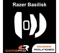 Corepad Skatez PRO 124 Replacement Mouse Feet Razer Basilisk