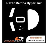 Corepad Skatez Pro 133 Replacement Mouse Feet Razer Mamba HyperFlux