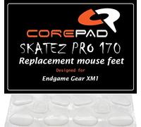 Corepad Skatez PRO 170 Endgame Gear XM1 Replacement Mouse Feet