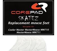 Corepad Skatez PRO 173 Replacement Mouse Feet for Cooler Master MasterMouse MM710 / MasterMouse MM711