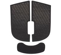 Corepad Soft Grips Self-Adhesive Pre-Cut Non-Slip Stickers for PC Gaming Mice (Black, Endgame Gear XM1 / XM1 RGB / XM1r)