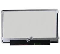 CoreParts 11,6 LCD HD Glossy 1366x768 On-cell touch screen, B116XTK01.0, LP116WH8(SP)(C1), LP11 (1366x768 On-cell touch screen LED Screen, 40pins eDP Bottom Right Connector, Side 4xBrackets,)