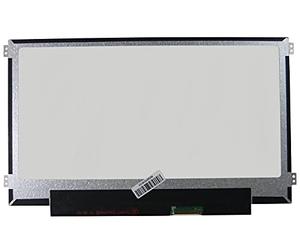 CoreParts 11,6 LCD HD Matte 1366x768 On-cell touch screen, LP116WH8(SP)(C1), LP116WH8 (SP)(C1) (1366x768 On-cell touch screen - LED Screen, 40pins eDP Bottom Right Connector, Side 4xBrackets,)