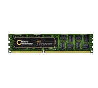 CoreParts 16GB Memory Module for DELL 1333MHz DDR3 Major, MGY5T-RFB, MICROMEMORY (1333MHz DDR3 Major DIMM)